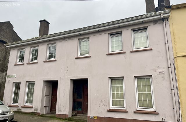Lee View Court, Blarney Street, Cork City Centre, Co. Cork - Click to view photos