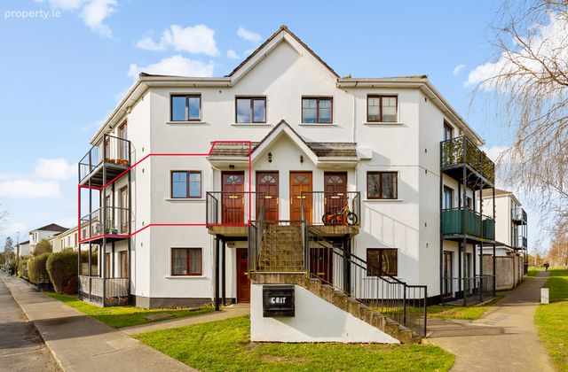 Apartment 39, Straffan Close, Straffan Wood, Maynooth, Co. Kildare, Maynooth, Co. Kildare - Click to view photos