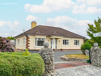 The Anchor, Ballinakill, Garryhill, Bagenalstown, Co. Carlow, Bagenalstown, Co. Carlow