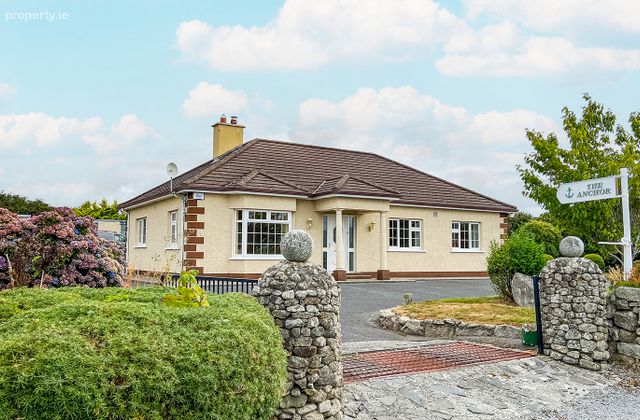 The Anchor, Ballinakill, Garryhill, Bagenalstown, Co. Carlow, Bagenalstown, Co. Carlow - Click to view photos