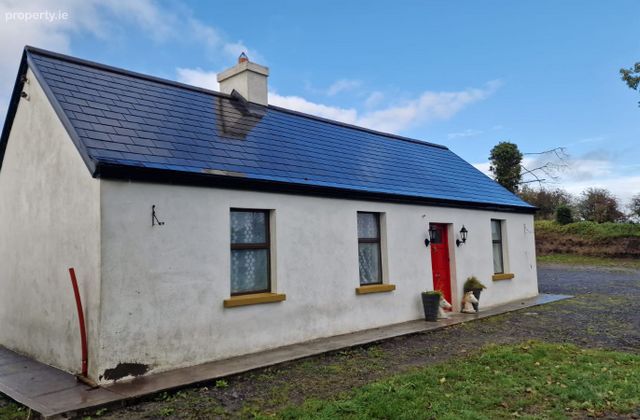 Ballyglass West, Loughglynn, Loughglynn, Co. Roscommon - Click to view photos