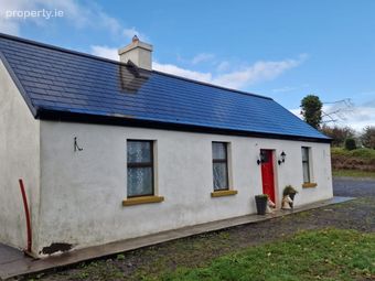 Ballyglass West, Loughglynn, Loughglynn, Co. Roscommon