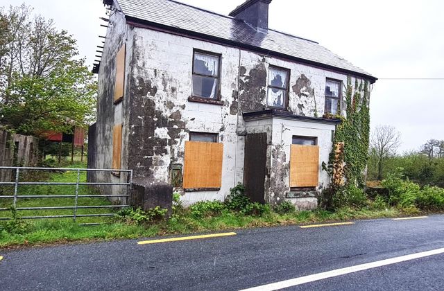 Kilfree, Gurteen, Co. Sligo - Click to view photos