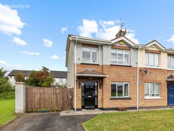 22 The Crescent, Lennonstown Manor, Dundalk, Co. Louth, Dundalk, Co. Louth