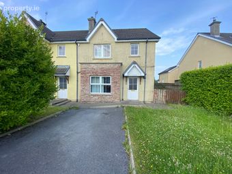 51 Gleann Eadain, Killyclug, Letterkenny, Co. Donegal, Killyclug, Co. Donegal