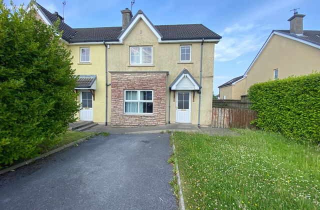 51 Gleann Eadain, Killyclug, Letterkenny, Co. Donegal, Killyclug, Co. Donegal - Click to view photos