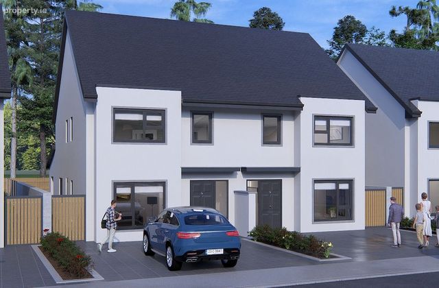 Type G, Lackenroe, Glounthaune, Co. Cork., Glounthaune, Co. Cork - Click to view photos