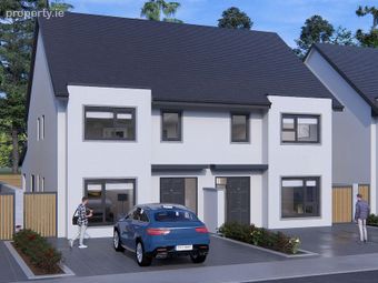 Type G, Lackenroe, Glounthaune, Co. Cork., Glounthaune, Co. Cork