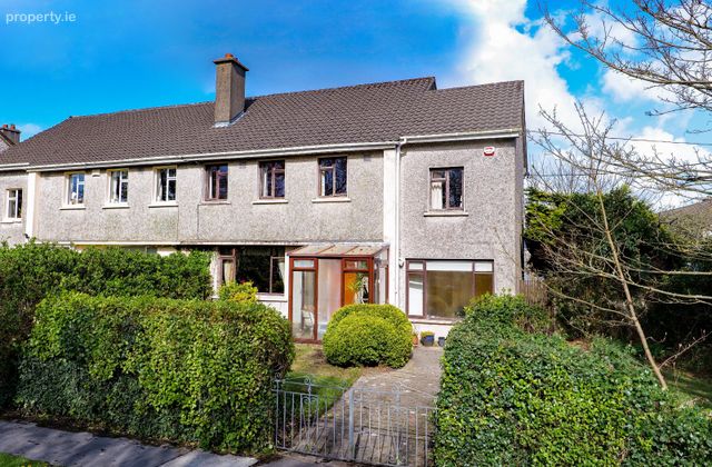 1 Devon Gardens, Salthill, Galway City, Salthill, Co. Galway - Click to view photos