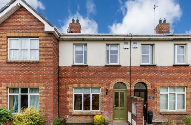 59 Boroimhe Alder, Boroimhe, Swords, Co. Dublin, Swords, Co. Dublin - Click to view photos
