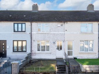 75 Monasterboice Road, Crumlin, Dublin 12, Crumlin, Dublin 12 - Image 2
