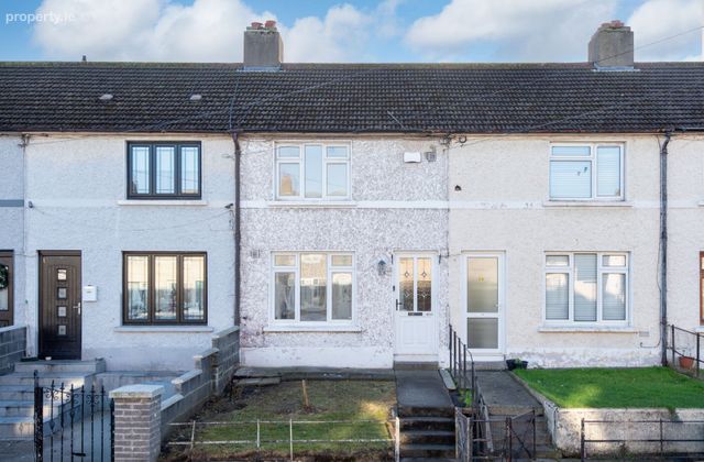 75 Monasterboice Road, Crumlin, Dublin 12, Crumlin, Dublin 12 - Click to view photos