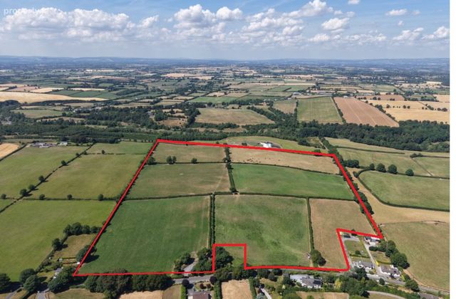 Cottrelsbooly Stoneyford, Stoneyford, Co. Kilkenny - Click to view photos