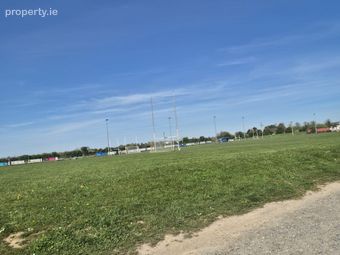 Development Land, Castledermot Gaa, Abbeylands, Castledermot, Co. Kildare, Castledermot, Co. Kildare - Image 3