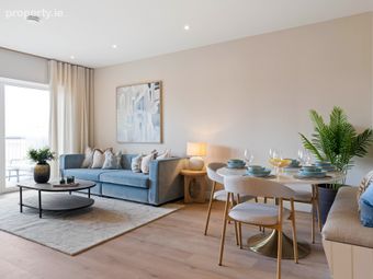 Park Lane, Park Lane, Cherrywood, Dublin 18, Cherrywood, Co. Dublin - Image 4