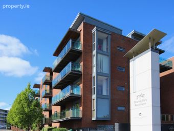 Apartment 7, Cedarhurst Road, Navan Road (D7), Dublin 7