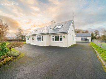 Kilkeeran, Partry, Partry, Co. Mayo