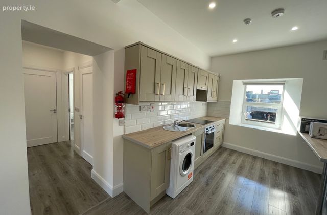 14 Ellen Street, Limerick City Centre, Co. Limerick - Click to view photos