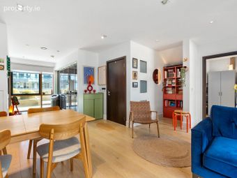 Apartment 106, The Edges 3, Sandyford, Dublin 18 - Image 4