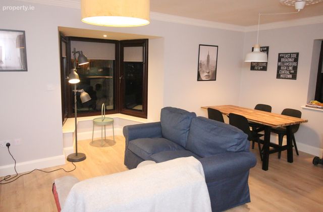 Apartment 4, City Park House, Cork City Centre, Co. Cork - Click to view photos