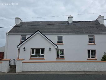 Lower Ray, Falcarragh, Co. Donegal