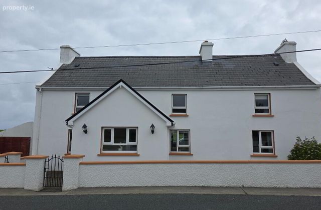 Lower Ray, Co. Donegal, Falcarragh, Co. Donegal - Click to view photos