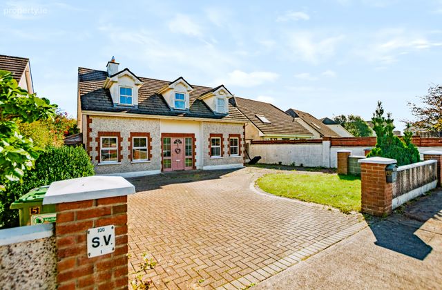 5 Beechview, Rathwire, Killucan, Co. Westmeath, Killucan, Co. Westmeath - Click to view photos