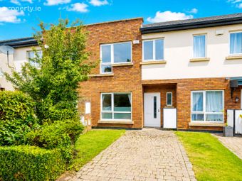 10 The Paddocks Drive,Adamstown,Lucan,Co. Dublin, Adamstown, Co. Dublin