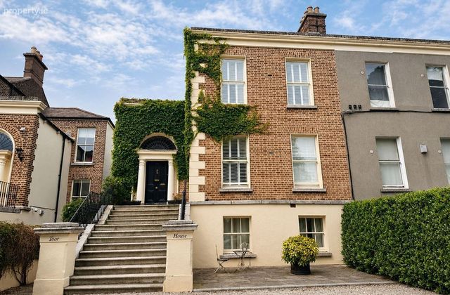 76 Leinster Road, Harold's Cross, Dublin 6 - Click to view photos