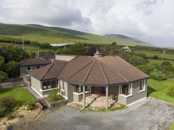 The Loft, Tonavane, Blennerville, Co.kerry, Tralee, Co. Kerry