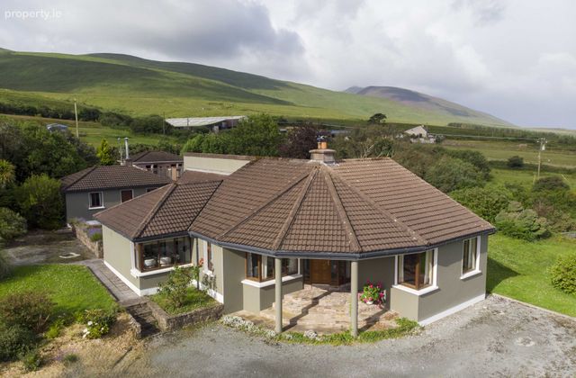 The Loft, Tonavane, Blennerville, Co.kerry, Tralee, Co. Kerry - Click to view photos