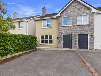 28 Danesfort Court, Loughrea, Co. Galway, Loughrea, Co. Galway - Image 2