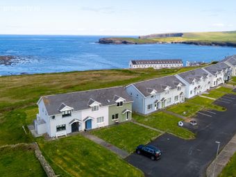 3 Atlantic View Holiday Homes, West End, Kilkee, Co Clare, Kilkee, Co. Clare