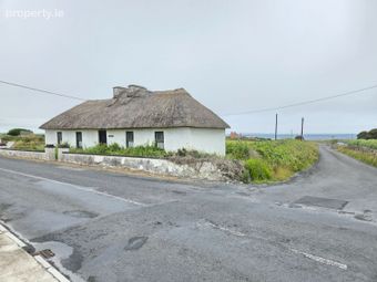 Clare Cottage, Spanish Point, Miltown Malbay, Co. Clare - Image 3