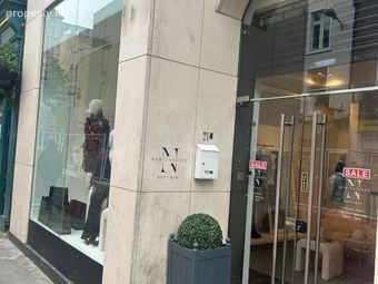 1a South Anne Street, Dublin 2 - Image 2