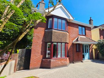 1 Rivendell, Highfield Park, Taylor's Hill, Co. Galway - Image 2