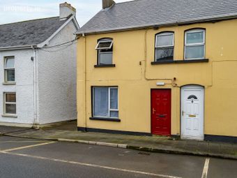 Potential Yield C. 17 Percent, Main Street, St. Johnston, Co. Donegal - Image 3