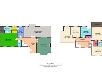 Cragroe, Hickeys Lane, Baltrasna, Ashbourne, Co Meath, Ashbourne, Co. Meath - Image 2