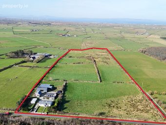 Oldgrange, Easkey, Co. Sligo