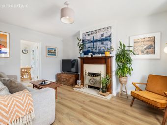 45 Saint Patrick's Crescent, Dun Laoghaire, Co. Dublin - Image 4