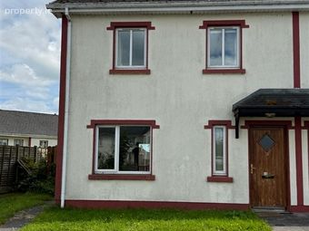 15 River Oaks, Ballaghaderreen, Roscommon, Ballaghaderreen, Co. Roscommon