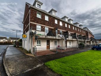 Apartment 32 Shannonvale, Old Cratloe Road, Caherdavin, Co. Limerick, Caherdavin, Co. Limerick