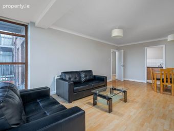 Apartment 14, Elmfield Court, Ninth Lock Road, Clondalkin, Dublin 22, Co. Dublin, Clondalkin, Dublin 22 - Image 4