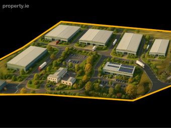 M2 Link Business Park, Kilbride, Co. Meath - Image 4