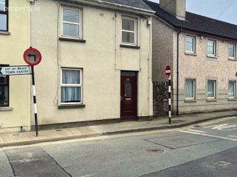 12 William Street, Clonmel, Co. Tipperary, Clonmel, Co. Tipperary