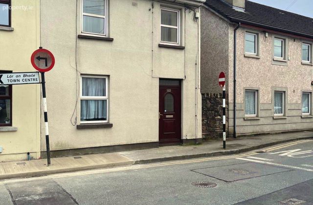 12 William Street, Clonmel, Co. Tipperary, Clonmel, Co. Tipperary - Click to view photos