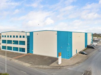 Deerpark Industrial Estate, Oranmore, Co. Galway - Image 3