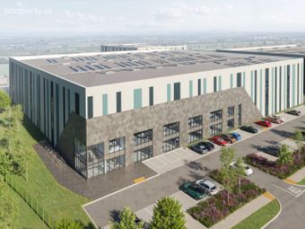 Unit 30c Momentum Logistics Park, Naas, Co. Kildare