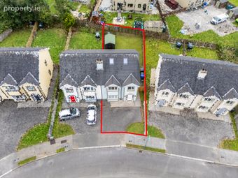 11 Holly Park, Leitrim Village, Co. Leitrim, Leitrim, Co. Leitrim - Image 2