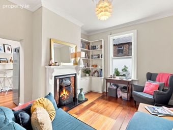 19 Saint David's Terrace, Blackhorse Avenue, Stoneybatter, Dublin 7 - Image 4